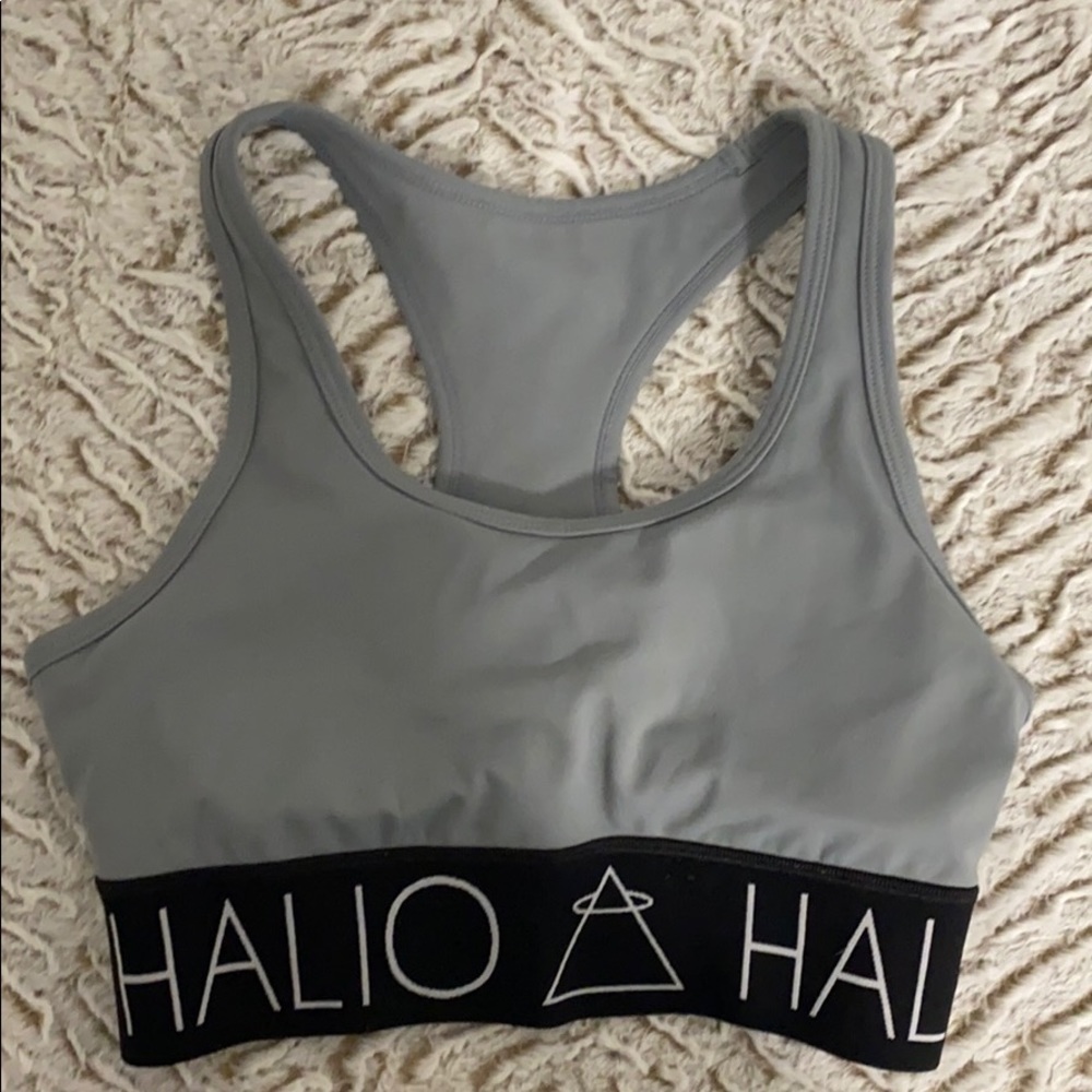 Halio sports bra